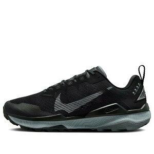 Nike iCL Y Xj[J[ yNike Wildhorse 8 'Black Grey' DR2686-001z TCY US_8.5(26.5cm)