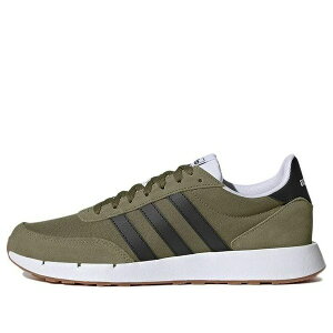 adidas AfB_X Y Xj[J[ yadidas Zapatillas Run 60s 2.0 'Focus Olive Black' GY3703z TCY US_M_4.5