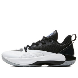 Peak ピーク メンズ スニーカー 【Peak AW Talent-1 Andrew Wiggins 'Balance' ET41057A-WHTBLK】 サイズ US_7(25.0cm)