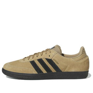 adidas AfB_X Y Xj[J[ yadidas Samba ADV 'Mirrored Lines Pack' HP9085z TCY US_8.5(26.5cm)