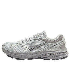 Mizuno �~�Y�m �����Y �X�j�[�J�[ �yMIZUNO Racer V2 'Mist Grey' D1GH250605�z �T�C�Y US_8.5(26.5cm)