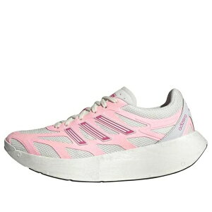 adidas �A�f�B�_�X �����Y �X�j�[�J�[ �yadidas Adizero Aruku 'Glow Pink' JQ2732�z �T�C�Y US_8.5(26.5cm)