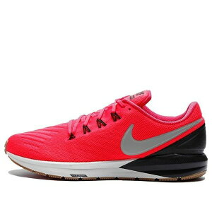 Nike �i�C�L �����Y �X�j�[�J�[ �yNike Air Zoom Structure 22 'Red Orbit' AA1636-620�z �T�C�Y US_7.5(25.5cm)