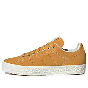 adidas �A�f�B�_�X �����Y �X�j�[�J�[ �yadidas Originals Stan Smith CS Shoes 'Preloved Yellow' IE9969�z �T�C�Y US_8(26.0cm)