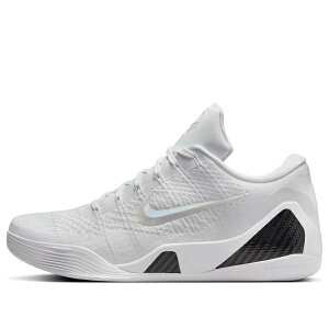 Nike �i�C�L �����Y �X�j�[�J�[ �yNike Kobe 9 Elite Low Protro 'Halo' FZ7334-100�z �T�C�Y US_M_14