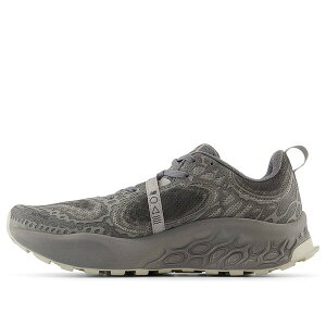 New Balance ニューバランス メンズ スニーカー 【New Balance Fresh Foam X Hierro v8 'Castlerock Shadow Grey' UHIERAA】 サイズ US_9.5(27.5cm)