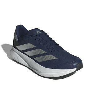 �A�f�B�_�X �����Y �X�j�[�J�[ �V���[�Y Duramo SL 2.0 Running Shoe - Men's Blue/Silver