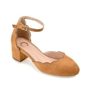 Wl[ fB[X pvX V[Y Edna Pump Cognac