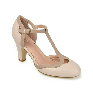 Wl[ fB[X pvX V[Y Olina Pump Beige