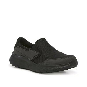 XPb`[Y Y Xb|E[t@[ V[Y Equalizer 5.0 Slip-On - Men's Black