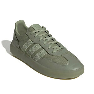 AfB_X Y Xj[J[ V[Y Barreda Decode Sneaker - Men's Dark Green
