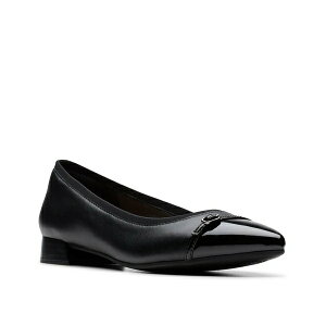 N[NX fB[X T_ V[Y Natalyn Dusk Flat Black