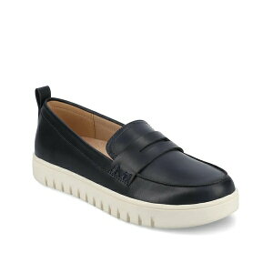 Wl[ fB[X Xb|E[t@[ V[Y Tayla Loafer Navy