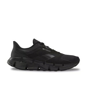 リーボック レディース スニーカー シューズ Zig Dynamica 5 Sneaker Black