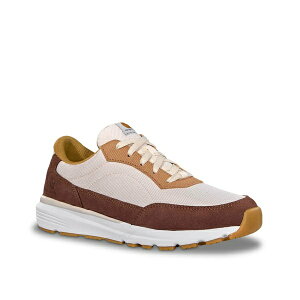 J[n[g fB[X Xj[J[ V[Y Greenfield Sneaker - Women's Light Pink/Multicolor