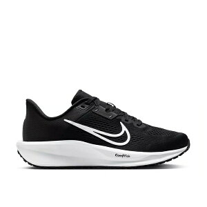 iCL fB[X Xj[J[ V[Y Quest 6 Running Shoe - Women's Black/White