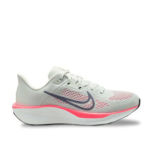 iCL fB[X Xj[J[ V[Y Quest 6 Running Shoe - Women's Grey/Orange