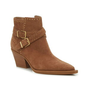 h`FB[^ fB[X u[c V[Y Roland Western Bootie Pecan Tan