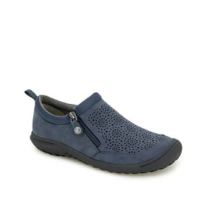 Wu fB[X Xb|E[t@[ V[Y Avery Slip-On Navy