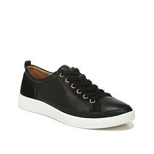 oCIjbN fB[X Xj[J[ V[Y Winny Sneaker Black Leather