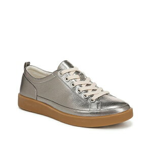 oCIjbN fB[X Xj[J[ V[Y Winny Sneaker Pewter Metallic