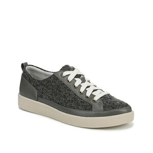 oCIjbN fB[X Xj[J[ V[Y Winny Sneaker Grey/Multicolor Houndstooth