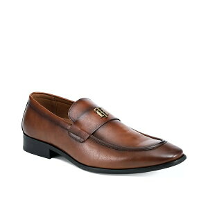 g~[ qtBK[ Y Xb|E[t@[ V[Y Sawlin Loafer Natural Brown