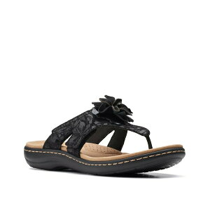 N[NX fB[X T_ V[Y Laurieann Gema Sandal Black