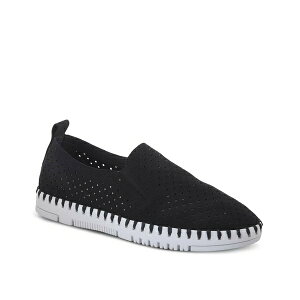 pgVA fB[X Xj[J[ V[Y Surfie Slip-On Sneaker Black