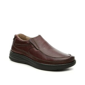 h[ Y Xb|E[t@[ V[Y Bexley Slip-On Dark Brown