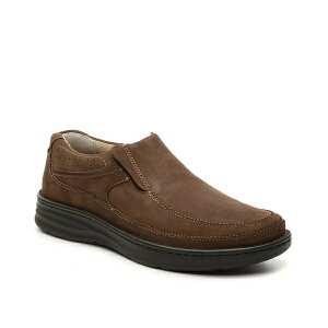 h[ Y Xb|E[t@[ V[Y Bexley Slip-On Light Brown