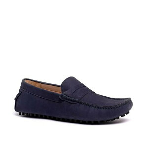 JXT^i Y Xb|E[t@[ V[Y Ritchie Penny Loafer Navy