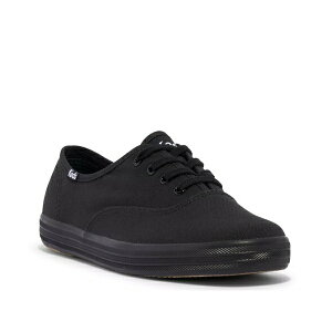PbY fB[X Xj[J[ V[Y Champion Sneaker - Women's Black