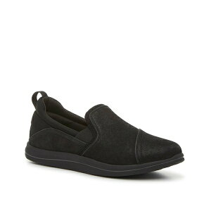 N[NX fB[X Xb|E[t@[ V[Y Breeze Dawn Slip-On Black