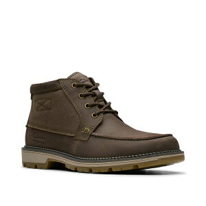 N[NX Y u[c V[Y Maplewalk Boot Dark Brown