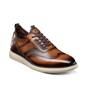 XeCV[A_X Y hXV[Y V[Y Edgewood Wingtip Oxford Cognac