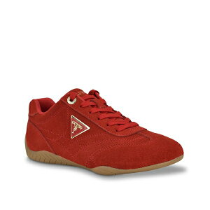 QX fB[X Xj[J[ V[Y Gabiey Sneaker Red
