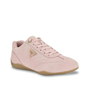 QX fB[X Xj[J[ V[Y Gabiey Sneaker Light Pink