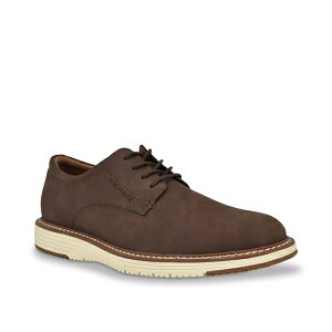g~[ qtBK[ Y hXV[Y V[Y Hiday Oxford Dark Brown