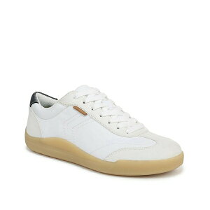 hN^[EV[ fB[X Xj[J[ V[Y Be True Sneaker - Women's White/Black