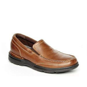bN|[g Y Xb|E[t@[ V[Y Eureka Plus Slip-On Cognac