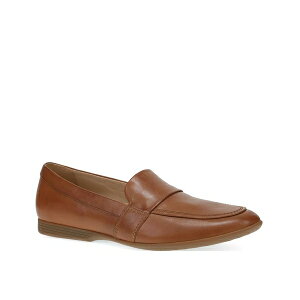 _XR fB[X Xb|E[t@[ V[Y Linden Loafer Luggage Brown