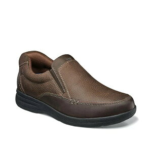 mubV Y Xb|E[t@[ V[Y Cam Slip-On Brown