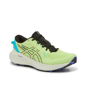 AVbNX Y Xj[J[ V[Y GEL-Excite Trail 2 Running Shoe - Men's Light Green