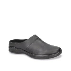 C[W[Xg[g fB[X T_ V[Y Janalee Mule Black