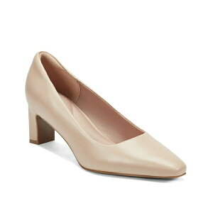 bN|[g fB[X pvX V[Y Total Motion Merida Pump Natural Beige