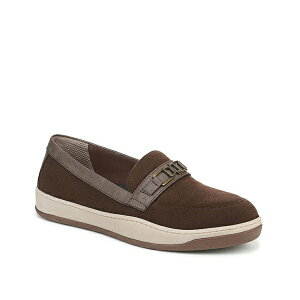 CtXgCh fB[X Xb|E[t@[ V[Y Daydream Slip-On Dark Brown