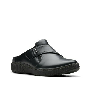 N[NX fB[X Xb|E[t@[ V[Y Caroline Bay Slip-On Black