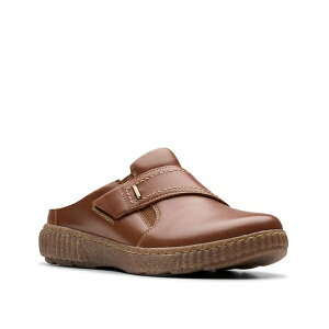 N[NX fB[X Xb|E[t@[ V[Y Caroline Bay Slip-On Brown