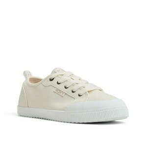 LV[ fB[X Xj[J[ V[Y Shorebreak Oxford Sneaker Ivory
